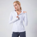 New Women Sports Equestrian Jackets Breathable