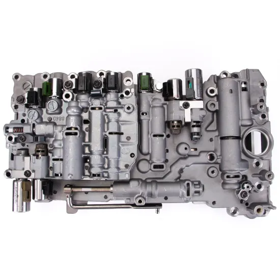 Automatic Transmission Valve Body A960E A960 TB-65SN TB-60NF for Toyota Lexus