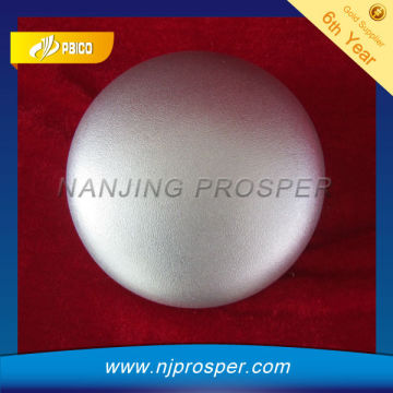 Stainless steel pipe end cap/pipe fittings end protector importer (YZF-P62)