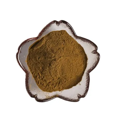 High Quality Cistanche Tubulosa Extract Powder