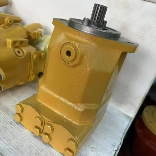 MOTOR DEL VENTILADOR 980G/980H 255-6805