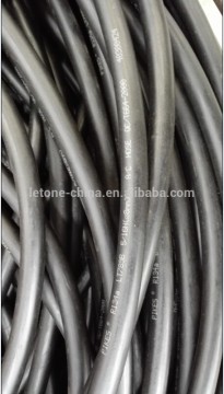 smooth cover automotive air conditioner R134a A/C hose 8MM
