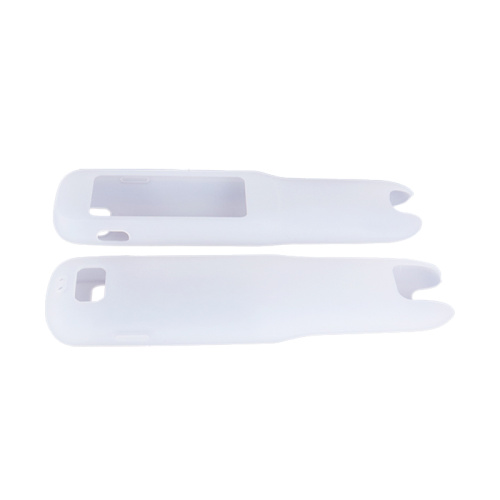 Индивидуальные силиконовые коробки для ручек со словарями для сканирования