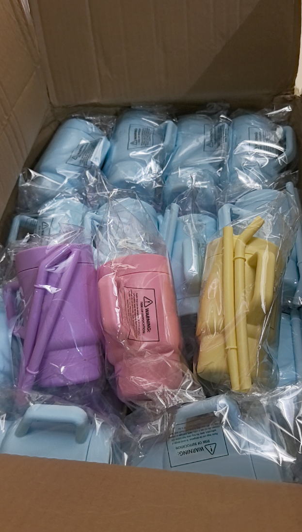 silicone cup MFZ-C027