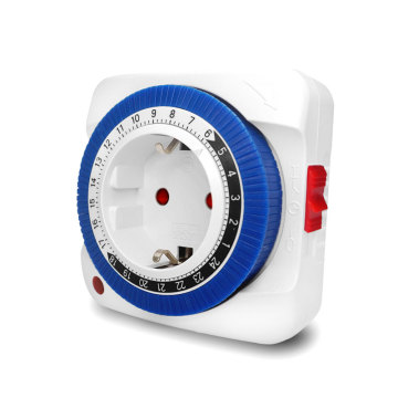 24-Hour High-Quality Chinese Professional Mechanical Timer Control Search Engine