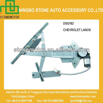 China Power Window Regulator Chevrolet Lanos Window Lifter