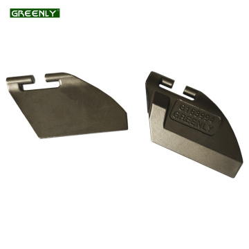 N168995 John Deere raspador para taladro de grano