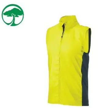 THE YELLOW SHORT JACKET