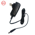 10V 850mA Adaptador de plugue de parede PSE