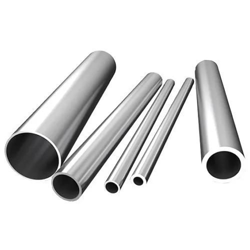 Inox ASTM A269 Tp316/316L Stainless