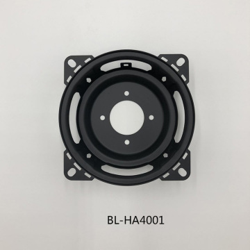 Khung loa 4 inch BL-HA4001
