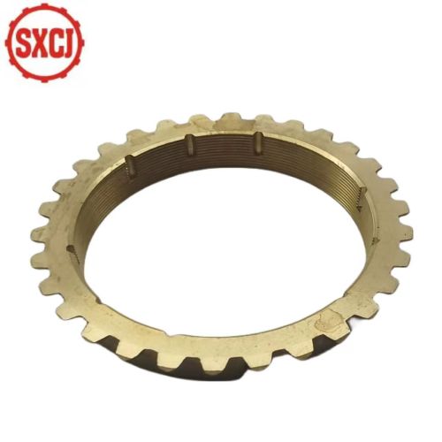FACTORY SALE Manual auto parts transmission Synchronizer Ring MB501-17-265A for KIA