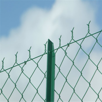 Factory Direct 8ft Chain Link Fence for Sale: Lowest Prices Guaranteed