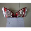 Corolla 2010 Middle East Rear Lamp Tail Light