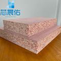 FR Chipboard for Indoor Kitchen Bedroom Bathroom Furniture