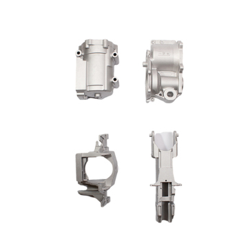Mold Manufacturer for Iron, Aluminum, and Polycarbonate Die Casting Molds