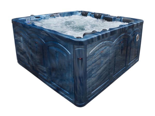 cleopatra hot tub outdoor spa1