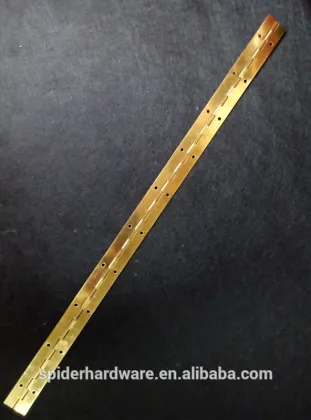 golden Piano hinge lowes