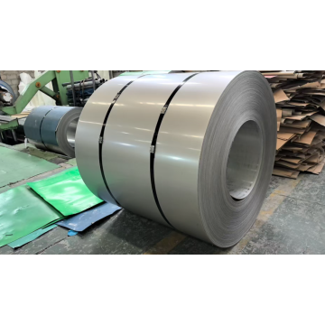 کویل یا نوار 410 فولاد ضد زنگ