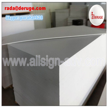 PVC Foam Sheet / PVC Faom Board