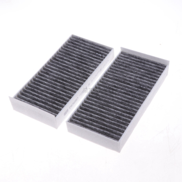 Wholesale Customizable Air Conditioning System Cabin Filters