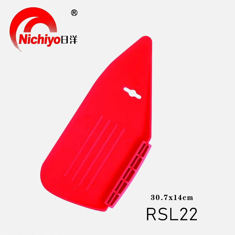 Scraper ballapháipéir plaisteach ilchuspóireach Monaróir na Síne, image size:1000x1000