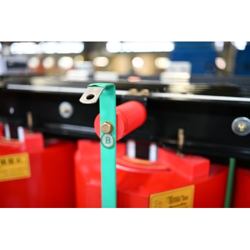 SCB13 Three Phase Dry-type Power Transformer