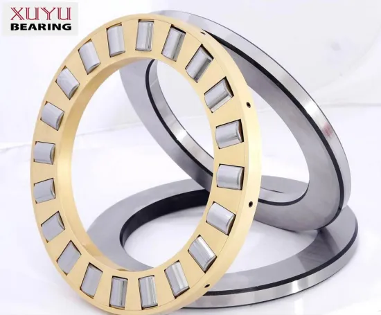 Cylindrical Roller Thrust Bearing 81103