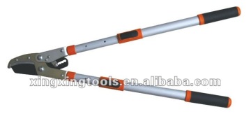 Telescopic Ratchet Anvil lopper