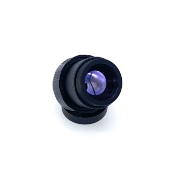 FL 50mm f2.0 Len hồng ngoại sóng trung lưu cho máy dò 640x512-15um