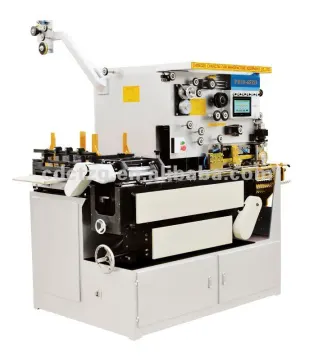 Automatic pail/food/beverage tin can making production line/stainless steel welding machine