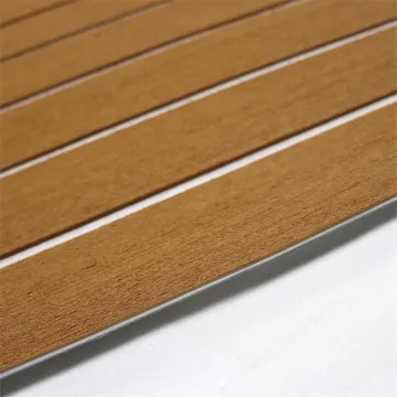 Melors Faux Deck Flooring EVA Marine Deck Mats