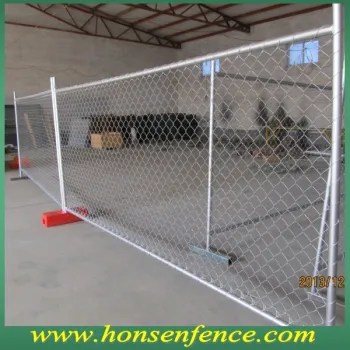 China wholesale !!!cheap hot sale temporary fence/heavily hot-dip                        
                                                                                Supplier's Choice