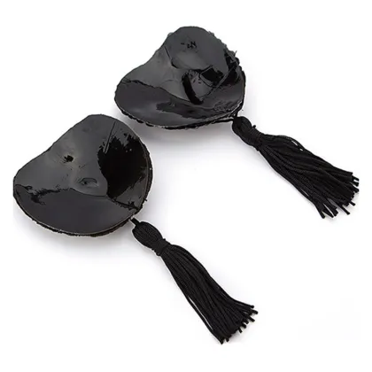 Varsbaby women's sexy intimates accessories silicone natural color breast petals