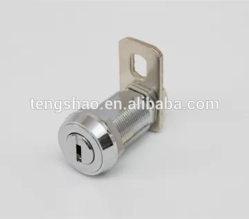 pin mechanism 28mm brass cam lock security dimple key locks