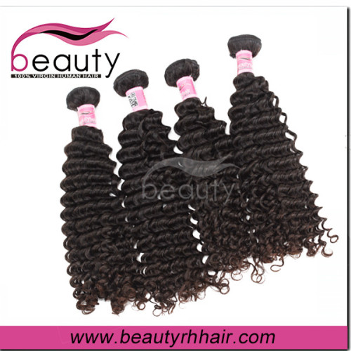 factory price virgin peruvian curly hair