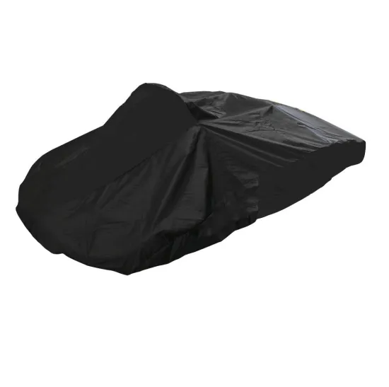 Polyester Oxford 210D Go Kart Cover with Custom Logo Racing Car Cover Waterproof