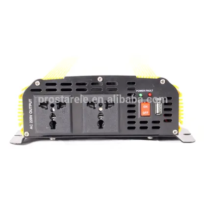 1500w car inverter dc/ac inverter