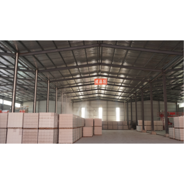 Automatische Palletisierungs -Gips -Block -Maschine