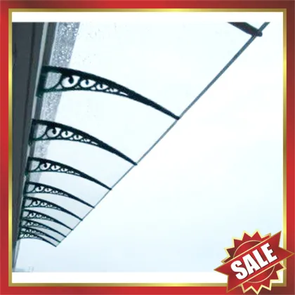 DIY awning,rain awning for house