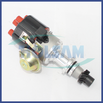 Distributor for Audi 4000 Volkswagen Golf OEM 027905205L