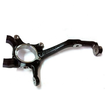 ADS Hotsale Steering Knuckle 43212-0K040 for Toyota Hilux