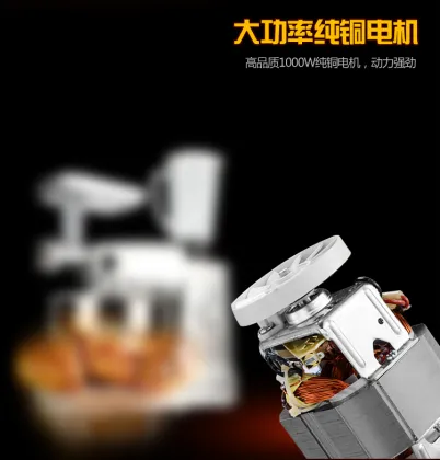 2015 hot sales home appliances blender mixer stand food mixer