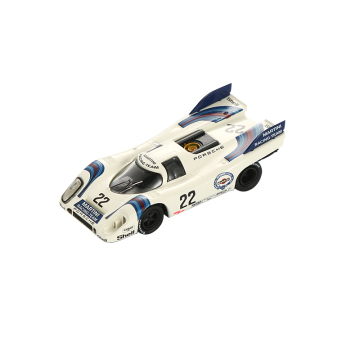 BREKINA Porsche 917K 1/87