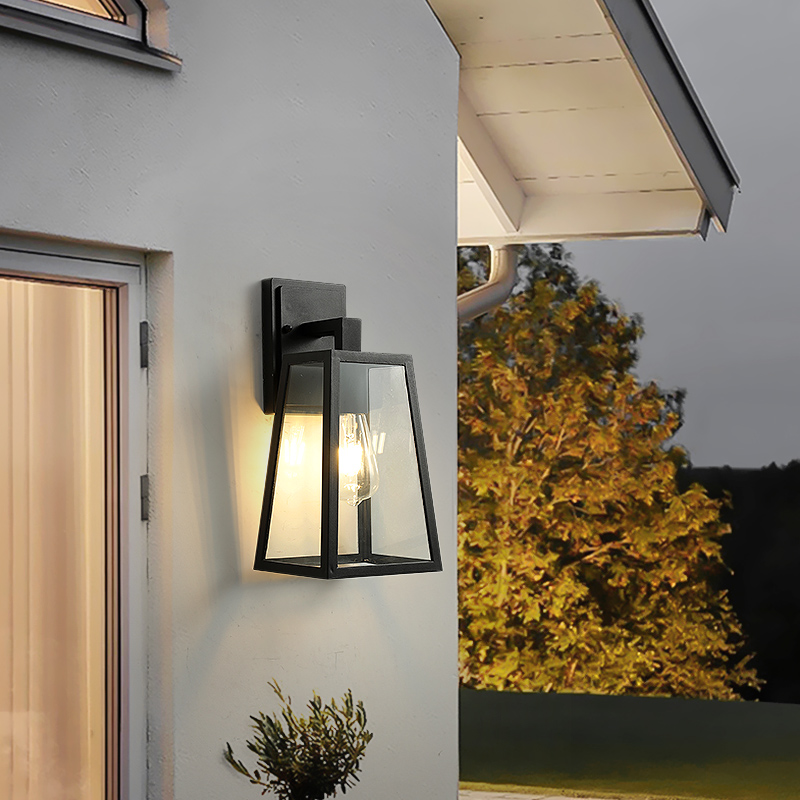 Classic Outdoor Wall LampofApplication Bathroom Wall Spotlights