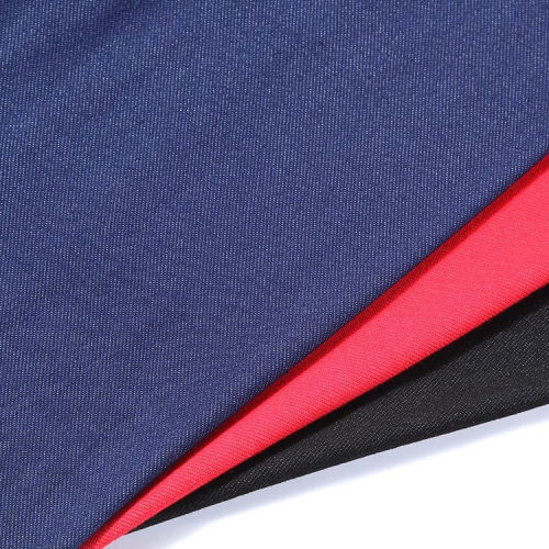 Stretch Denim Plaid Cotton Slub Fabric For Shirt