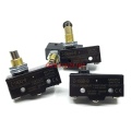 1PC Limit Switch Travel Switch Micro Switch Z-15 Series 250V/380V Z-15GW22-B GW2-B GD-B GQ-B GQ22-B 78B