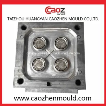 Good Selling Plastic Injection Mold in China