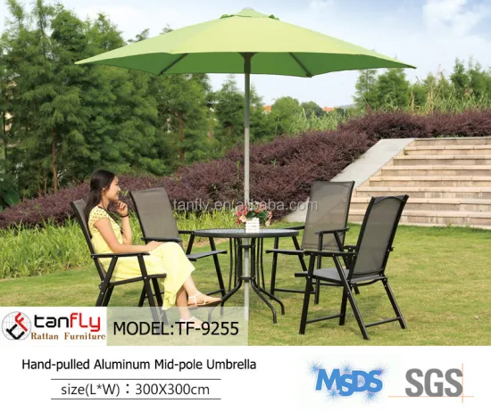 Large Sea Umbrella Tent - Beach Shelters and Camping Canopy for Sun and Rain Protection