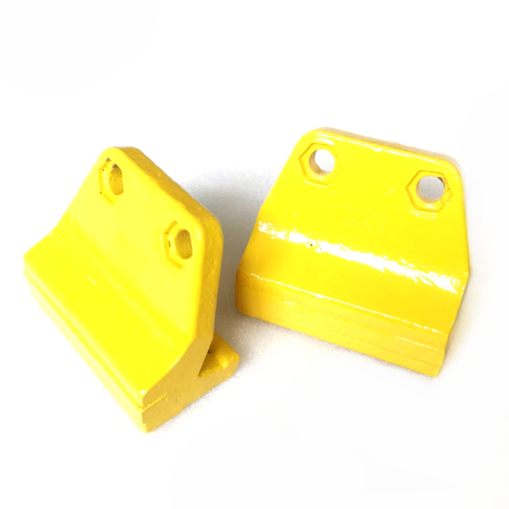 vsi rotor tip